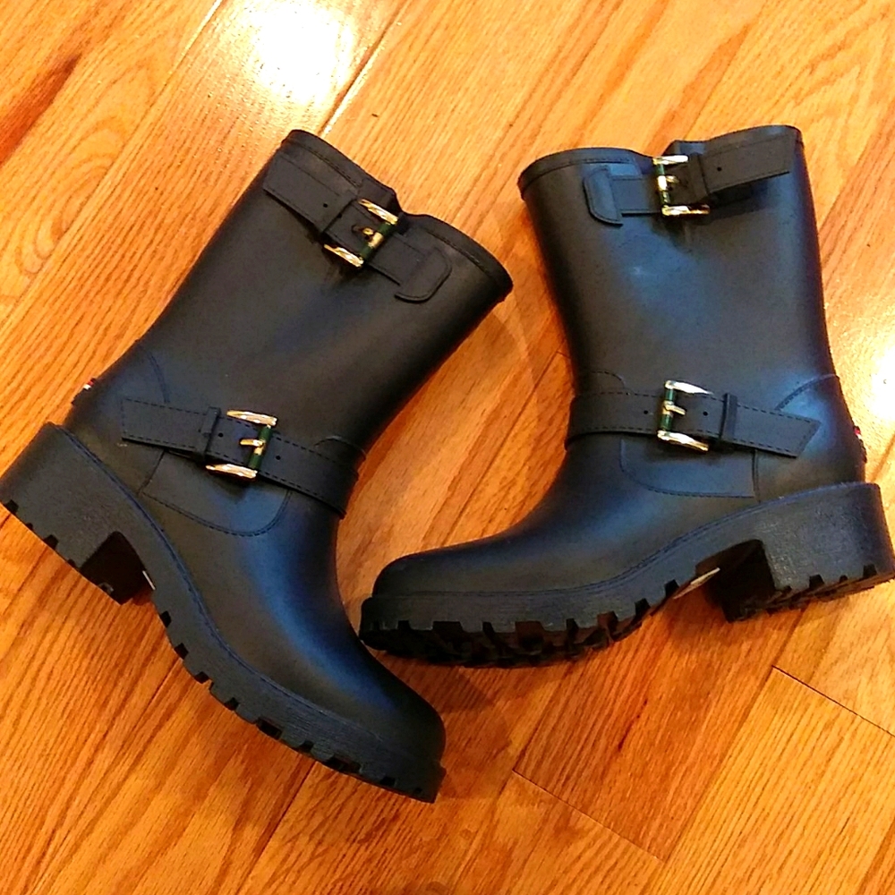 Tommy Hilfiger Shoes